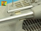 Set of barrels for German Heavy Tank MAUS thumbnail