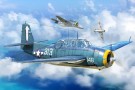 Hobby Boss 1:72 - Grumman TBM-3 Avenger (87274) thumbnail