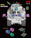Rye Field Model 1:35 - M50 Mk.2 Super Sherman (M4A4) Standard Version (5150) thumbnail