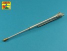 German 88mm L/71 barrel for PaK 43/41 thumbnail
