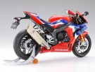 Tamiya 1:12 - Honda CBR1000RR-R Fireblade SP (14138) thumbnail