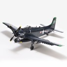 Zoukei-Mura 1:32 - Douglas AD-6 (A-1H) Skyraider (SWS23) thumbnail