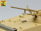 Set of 2 barrels for German tank machine gun MG 34 with Panzermantel thumbnail