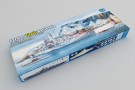 Trumpeter 1:350 - German Tirpitz Battleship (05359) thumbnail