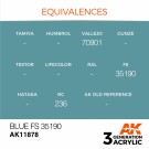 Blue FS 35190 thumbnail