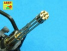 20mm barrels for M61 gun Vulcan thumbnail