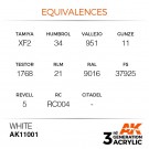 ﻿White 17ml thumbnail