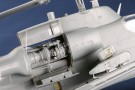 Trumpeter 1:35 - Bell AH-1 W Super Cobra (Turned Exhaust) (05117) thumbnail