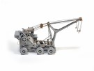HS Models 1:350 - US Navy Flight Deck Crash Crane A/S32A-35 thumbnail