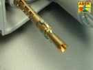 Armament for Soviet Heavy Tank OBJECT 279 1x130mm, 2x14,5mm thumbnail