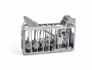 HS Models 1:350 - US Navy Flight Deck Crash Crane A/S32A-36 thumbnail