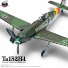 Zoukei-Mura 1:48 - Focke-Wulf Ta152H-1 (SWS48-02) thumbnail