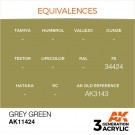 Grey Green  thumbnail