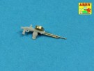 Armament for Soviet Medium Tank T44M 85mm thumbnail