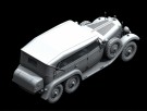 ICM 1:24 - Typ G4 Soft Top (24012) thumbnail