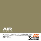 A-21m Light Yellowish Brown thumbnail