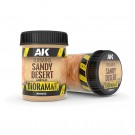 AK-Interactive Terrains Sandy Desert 250ml (8022) thumbnail