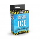 AK-Interactive Resin Ice 2 components Epoxy Resin - 170ml (8012) thumbnail