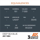 Deep Sea Blue thumbnail