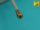Gun barrel for ZiS-3 thumbnail