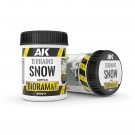 AK-Interactive Terrains Snow 250ml (8011) thumbnail