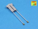 Set of barrels for BMPT Terminator (Zvezda Model) thumbnail