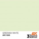 Greenish White 17ml thumbnail