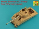 Tank Gun Barrel for British Sherma VC “Firefly” thumbnail