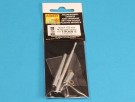 Israeli 105 mm M-68 tank barrel for TIRAN 5-Variant B thumbnail