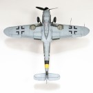 Zoukei-Mura 1:32 - Messerschmitt Bf 109 G-14 (SWS20) thumbnail