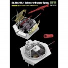 Rye Field Model 1:35 - Sd.Kfz. 234/1 Schwerer Panzer Spahwagen - Full Interior (5154) thumbnail