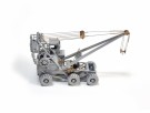 HS Models 1:350 - US Navy Flight Deck Crash Crane A/S32A-36 thumbnail