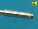 Russian D-10T 100mm tank barrel for T-54B/T-55 thumbnail