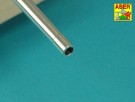 130mm Soviet B-13 barrel for SU-100Y SPG  (Trumpeter) thumbnail