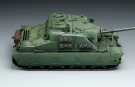 Meng Model 1:35 - British A39 Tortoise Heavy Assault Tank (TS-002) thumbnail