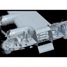 HK Models 1:48 - Boeing B-17G Flying Fortress - early production thumbnail