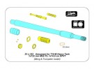 Armament for T10-M thumbnail