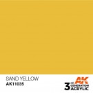 Sand Yellow 17ml thumbnail