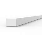 Strips 1.50 x 2.00 x 350mm - STYRENE STRIP thumbnail