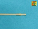20mm gun barrel for nkm wz.38 FK-A used on TKS Tankette thumbnail