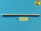 Russian D-10T 100mm tank barrel for T-55 thumbnail