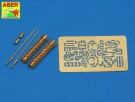 Barrels for MG 08/15 - Aber Models thumbnail