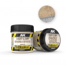 AK-Interactive Light & Dry Crackle Effects 100ml (8033) thumbnail