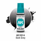 AK Dark Grey Wash thumbnail