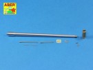 Armament for Soviet JS-7 Heavy Tank (With long muzzle brake) thumbnail