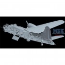 HK Models 1:48 - Boeing B-17G Flying Fortress - early production thumbnail