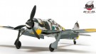 Zoukei-Mura 1:32 - Focke-Wulf Fw 190 A-4 (SWS22) thumbnail