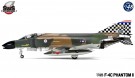 Zoukei-Mura 1:48- F-4C Phantom II (SWS48-06) thumbnail