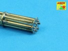 20mm barrels for M61 gun Vulcan thumbnail