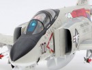 Tamiya 1:48 - McDonnell Douglas F-4B Phantom II (61121) thumbnail
